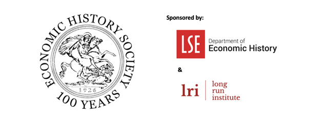 The LRI and The Economic History Society Annual Conference 2026